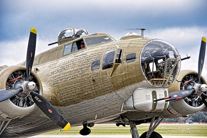 Warbirds
