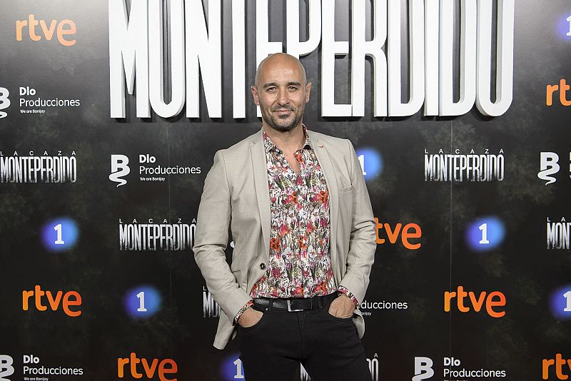 Alain Hernández