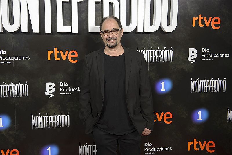 Jordi Sánchez