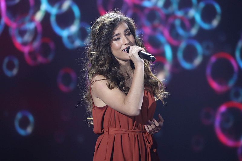 Julia Medina