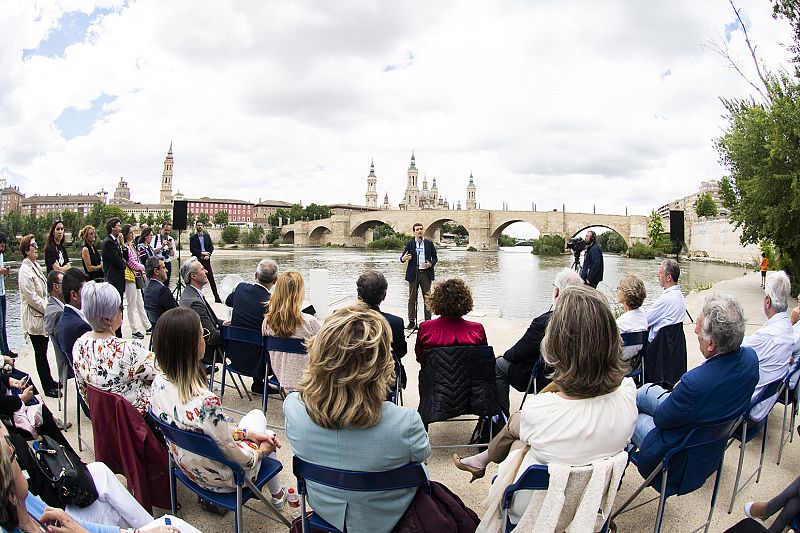 El PP presenta su programa para las europeas