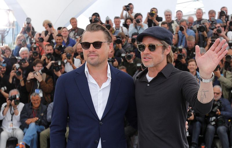 Festival de Cine de Cannes
