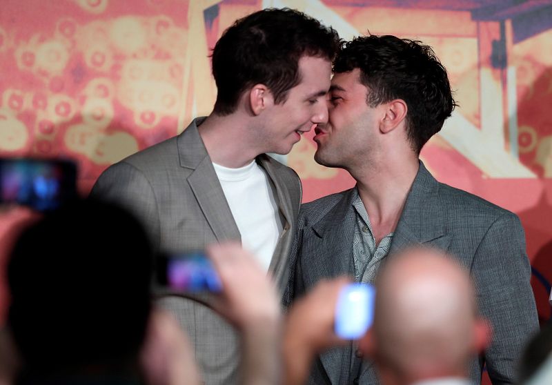 Festival de Cine de Cannes