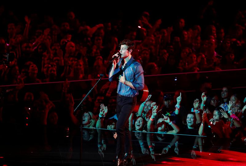 La gala de los MTV Video Music Awards 2019