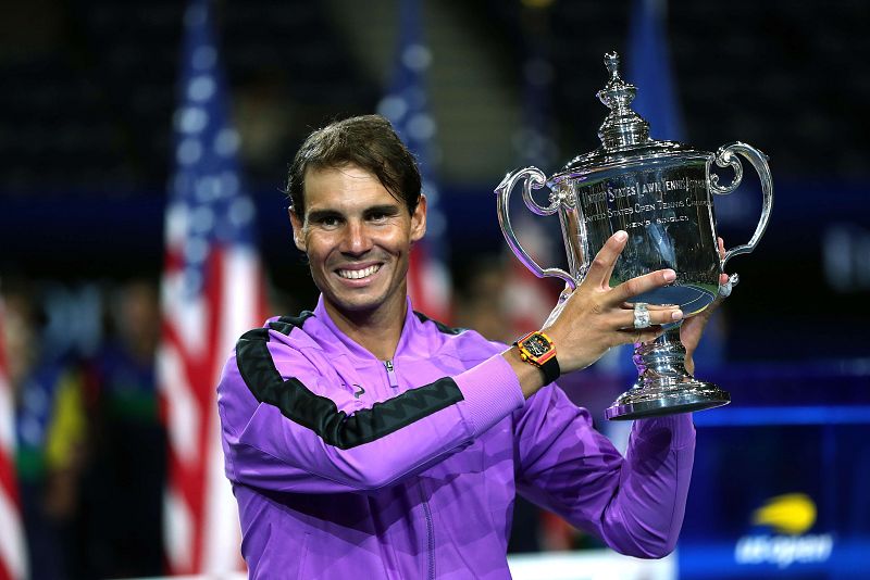 US Open 2019