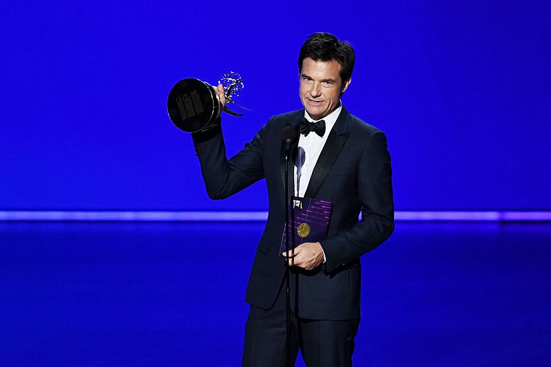 Los Premios Emmy 2019, en imágenes
