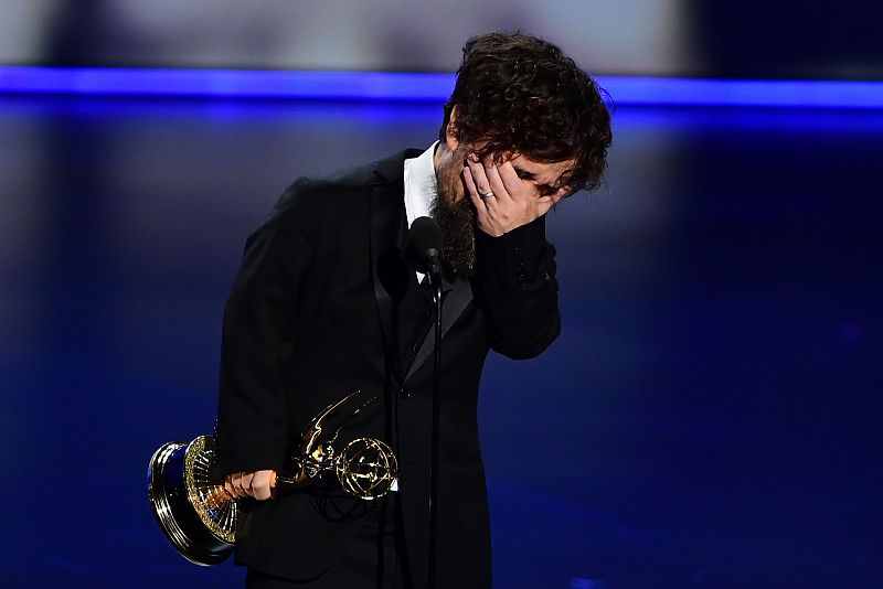 Los Premios Emmy 2019, en imágenes