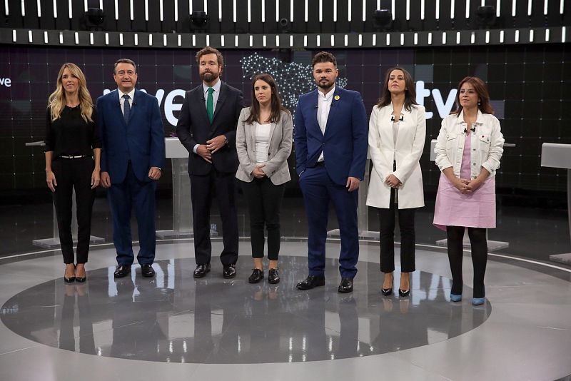 Debate a 7