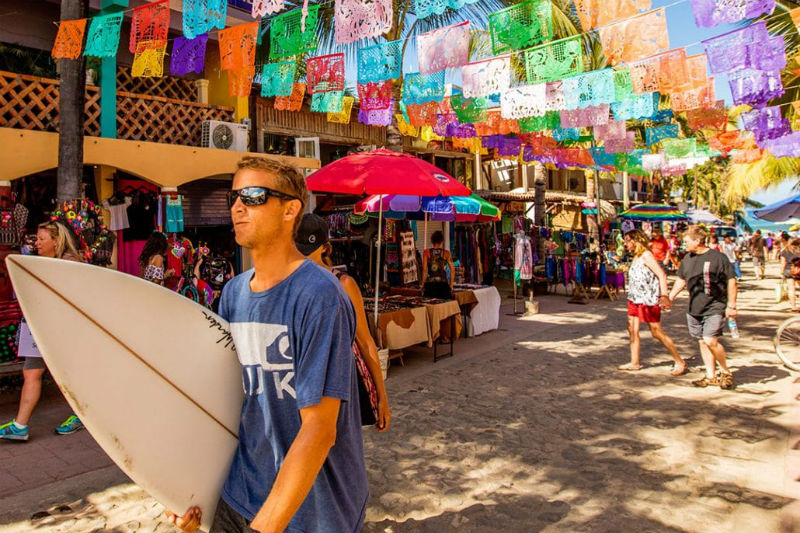 Sayulita.