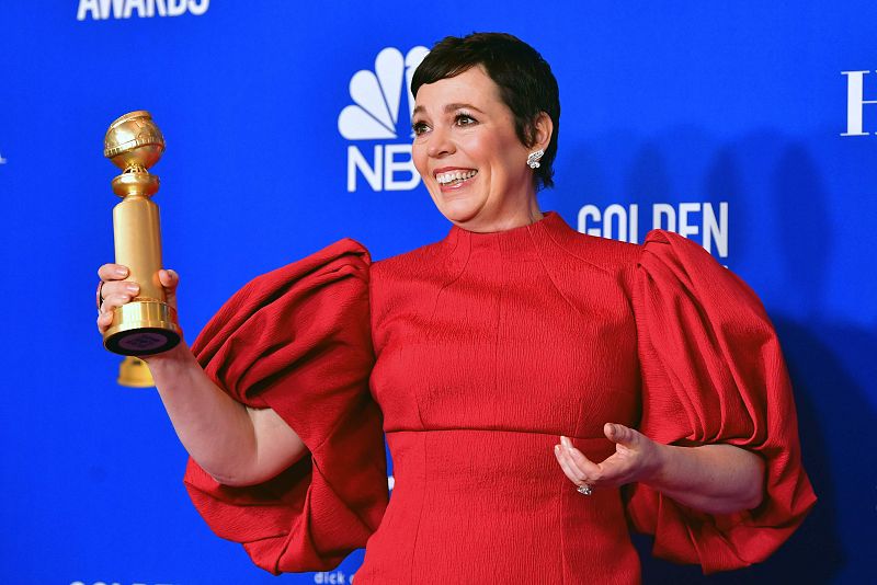 La alfombra roja de los Globos de Oro 2020
