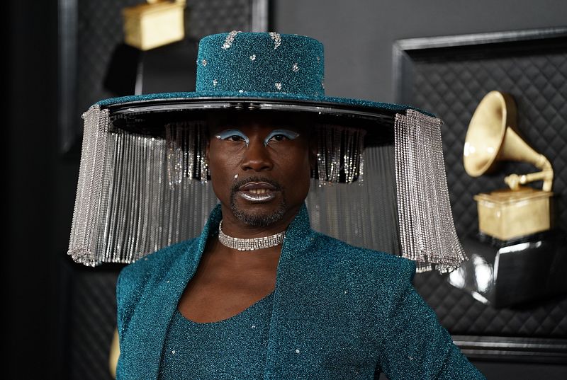 La 62ª edición de los Grammy, en imágenes