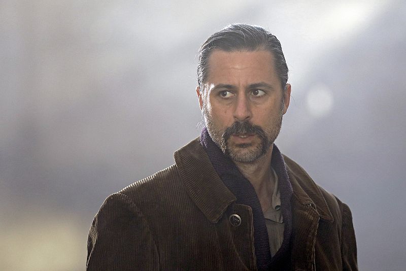 Hugo Silva es Pacino