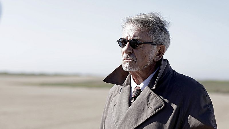 Salvador Martín