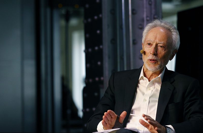 J.M. Coetzee, Nobel en 2003