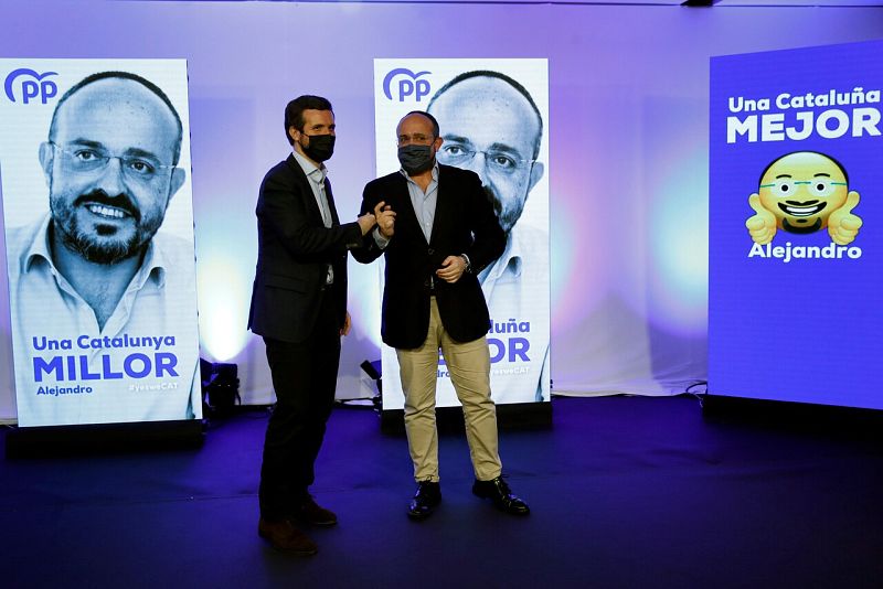 Alejandro Fernández (PPC)
