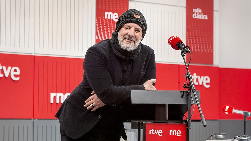 Roberto Álamo.