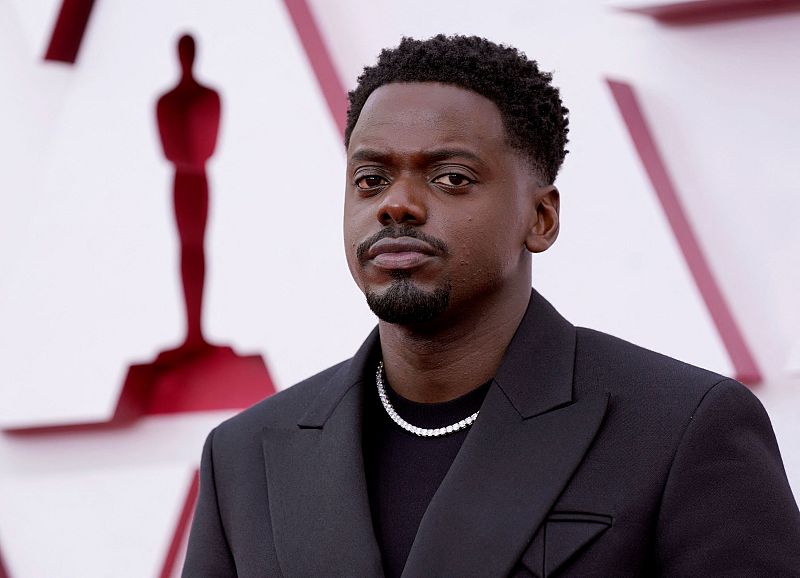 Daniel Kaluuya, nominado al Oscar a mejor actor de reparto por 'Judas y el Mesías negro'