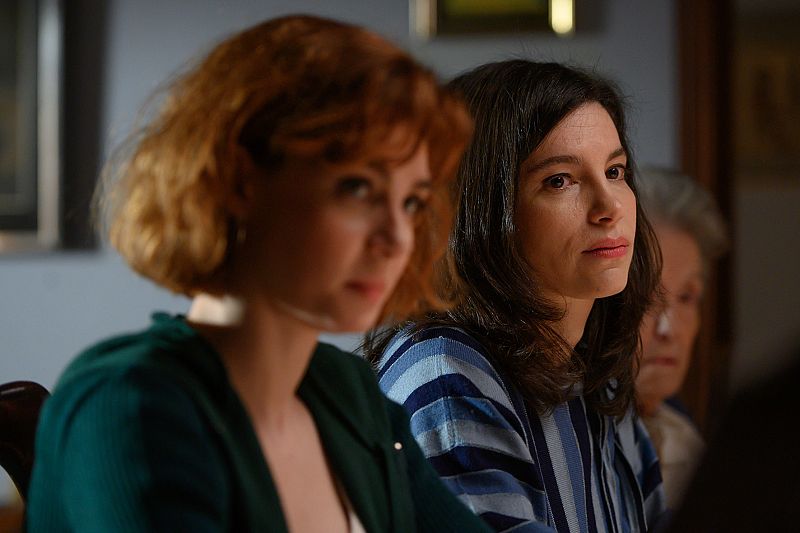 María e Inés