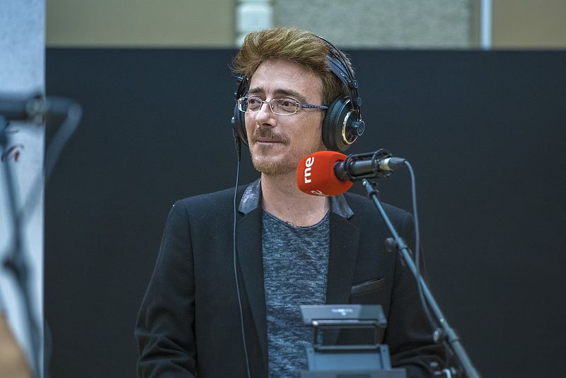 Víctor Clavijo