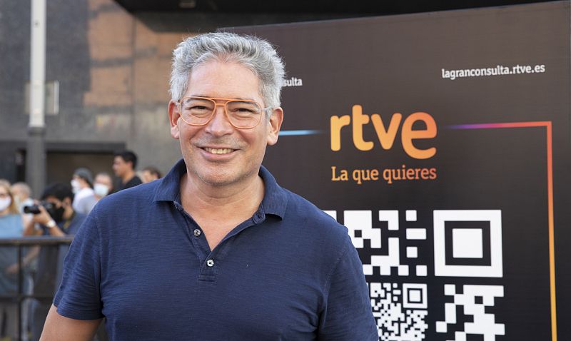 Boris Izaguirre