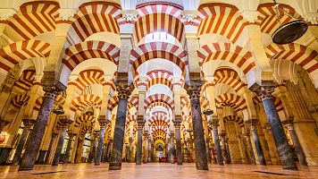Mezquita de Crdoba