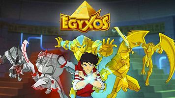 Egyxos