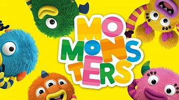 COM momonsters