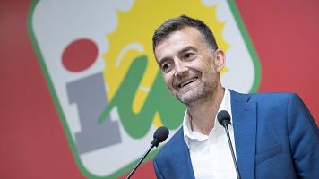 Antonio Mallo gana las primarias de Izquierda Unida