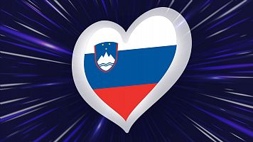 Eurovisi�n | Historia de Eslovenia