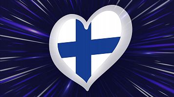 Eurovisin | Historia de Finlandia