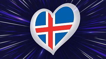 Eurovisin | Historia de Islandia