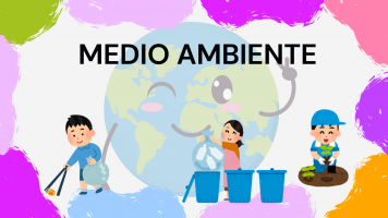 COM Campaa CLAN medio ambiente