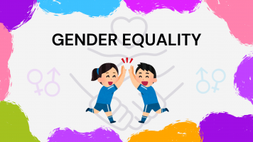 COM campa�a CLAN INGLES igualdad