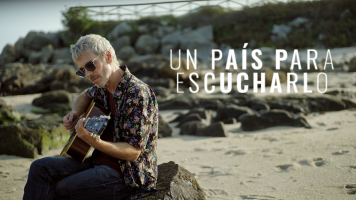 COM Un Pa�s para Escucharlo portada