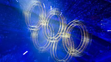 Par�s 2024 despide unos Juegos Ol�mpicos de altura r�cord