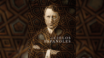 COM los cielos espa�oles portada