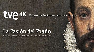 COM La Pasi�n del Prado