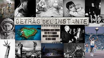 COM Detr�s del Instante