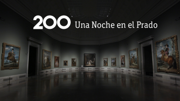 COM 200. Una Noche en el Prado