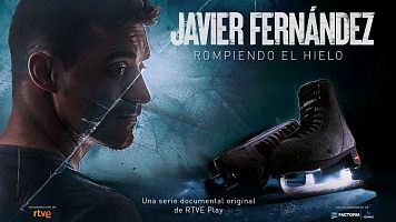COM Javier Fern�ndez. Rompiendo el hielo