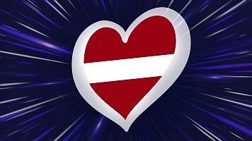 Eurovisi�n | Historia de Letonia
