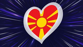 Eurovisi�n | Historia de Macedonia del Norte