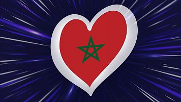 Eurovisi�n | Historia de Marruecos