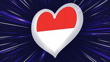 Eurovisi�n | Historia de M�naco