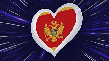 Eurovisi�n | Historia de Montenegro