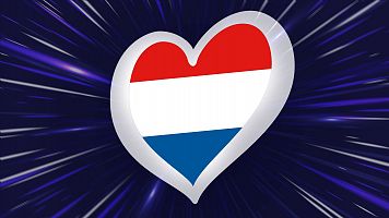 Eurovisi�n | Historia de Pa�ses Bajos