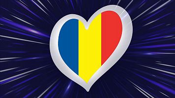 Eurovisi�n | Historia de Ruman�a