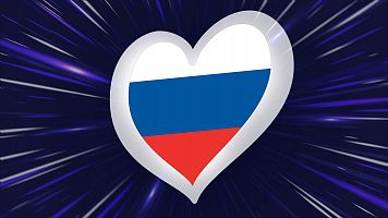 Eurovisin | Historia de Rusia