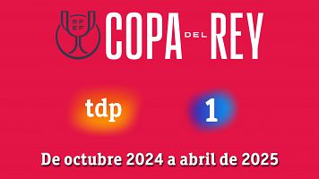 COM Nacional Copa del Rey 2025