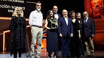 Equipo de Ficci�n Sonora de RNE